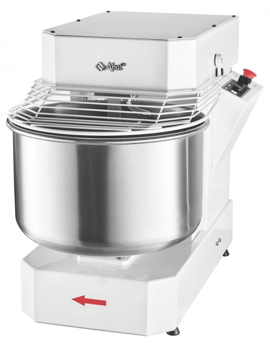 Тестомес Abat ТМС-20НН-1Ц (41000019537)