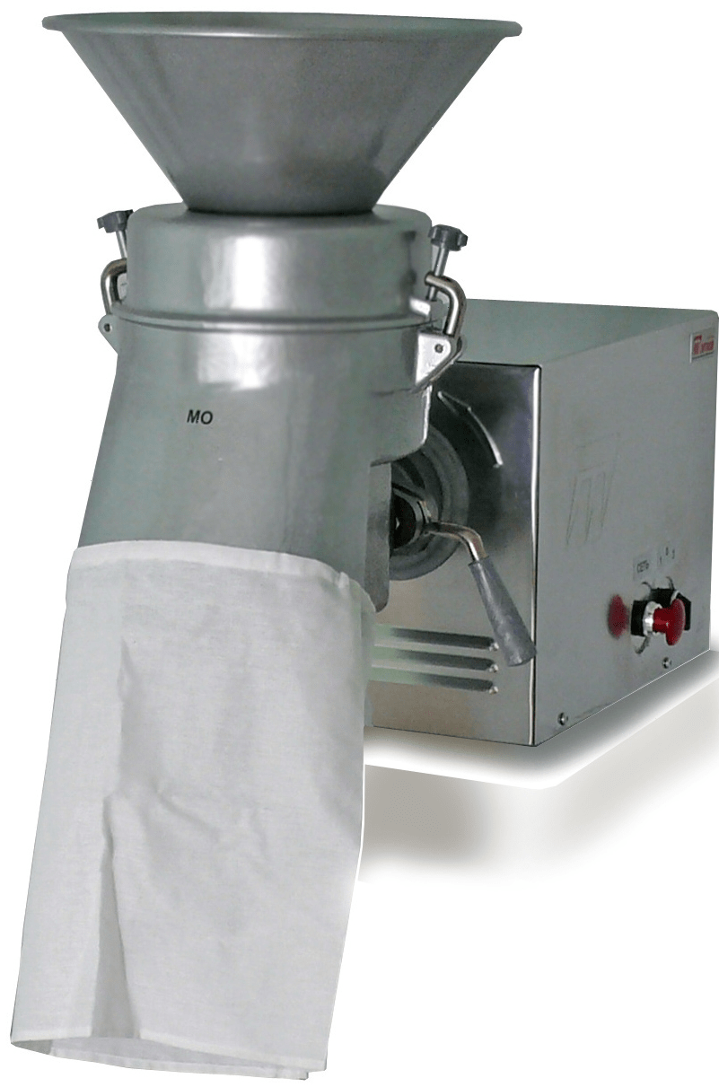 Универсальная кухонная машина Торгмаш УКМ-06-03