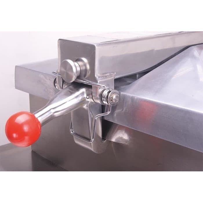 Фритюрница под давлением CNIX PFE-800