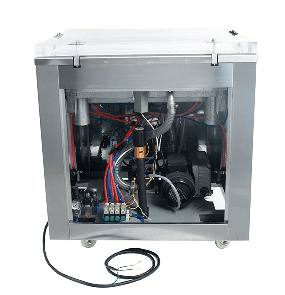 Упаковщик вакуумный камерный Foodatlas DZ-650