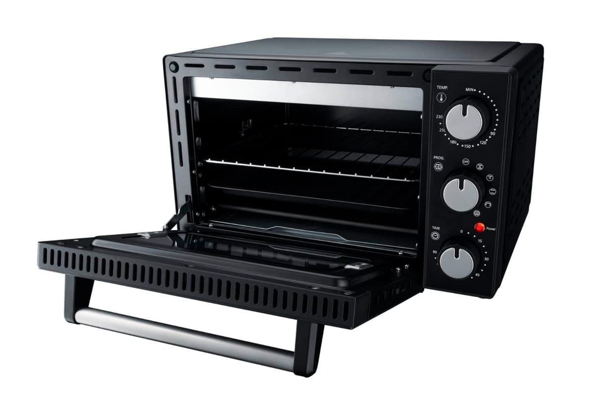 Печь конвекционная Steba KB M23