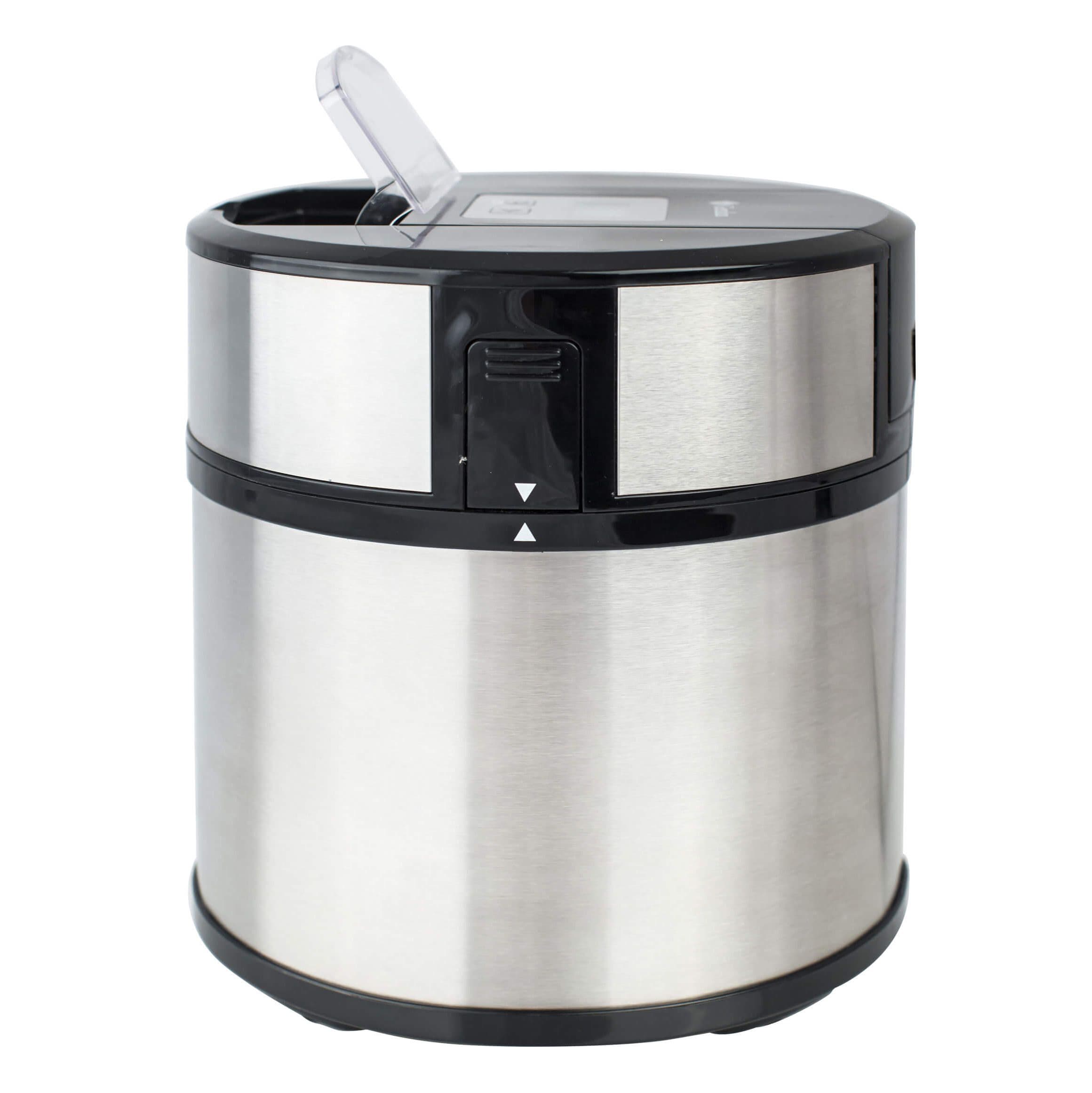 Фризер для мороженого Gemlux GL-ICM1512