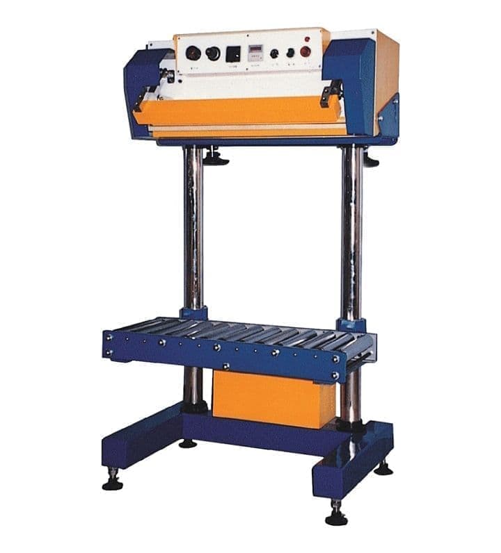 Запайщик пакетов Hualian Machinery QF-600L