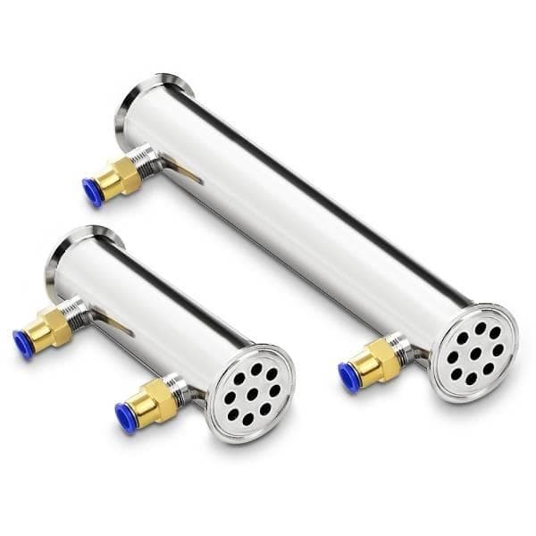 Самогонный аппарат Добрый Жар Люкс 30 литров