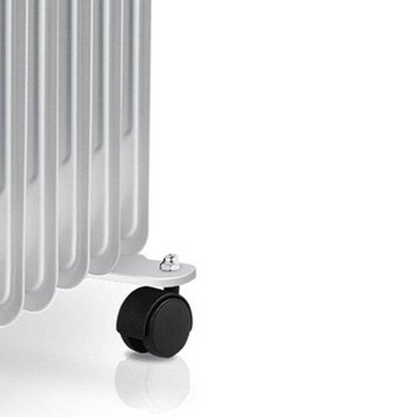 Радиатор масляный Electrolux Sport line EOH/M-5105N