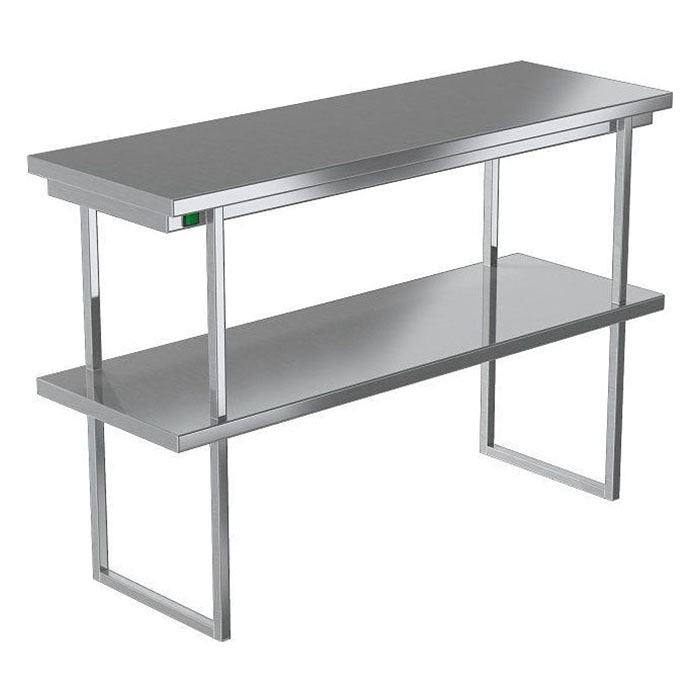 Тепловая полка настольная Kayman ПТН-22К/1604