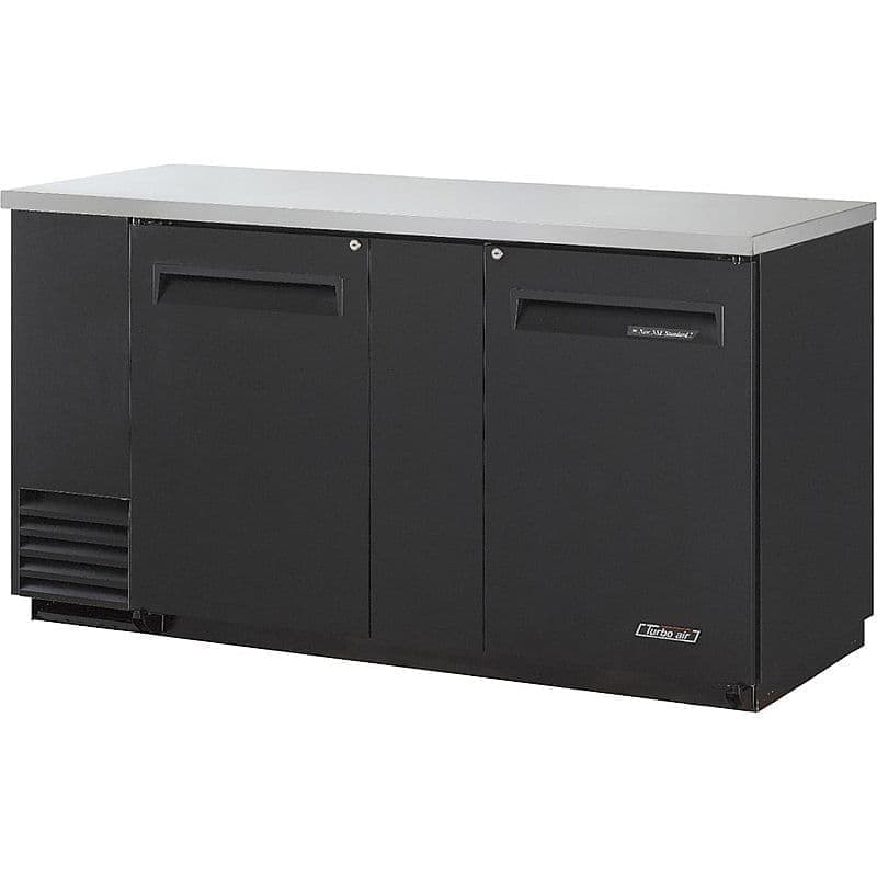 Стол холодильный барный Turbo Air TBB-3SB