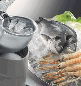 Измельчитель льда Sirman triton