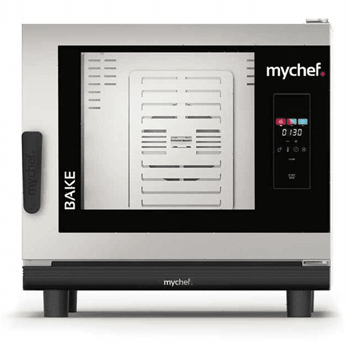 Пароконвектомат Distform MyChef Bake 6