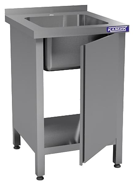 Ванна моечная Камик ВМ-1-430870