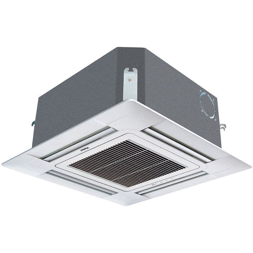 Кассетный кондиционер Haier AB18CS1ERA(S) / 1U18DS1EAA