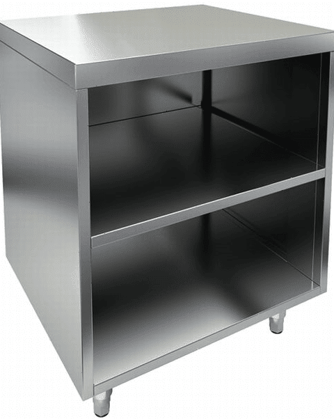 Барный модуль-стол открытый Hicold НБМСО-8/7П