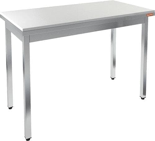 Стол производственный Hicold НСОМ‑12/7 для мяса и рыбы