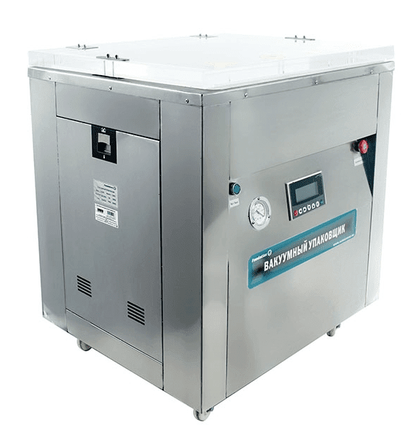 Упаковщик вакуумный камерный Foodatlas DZ-650