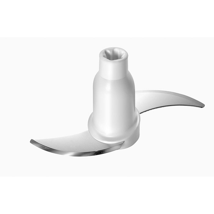 Блендер Bamix Baking M200 Black