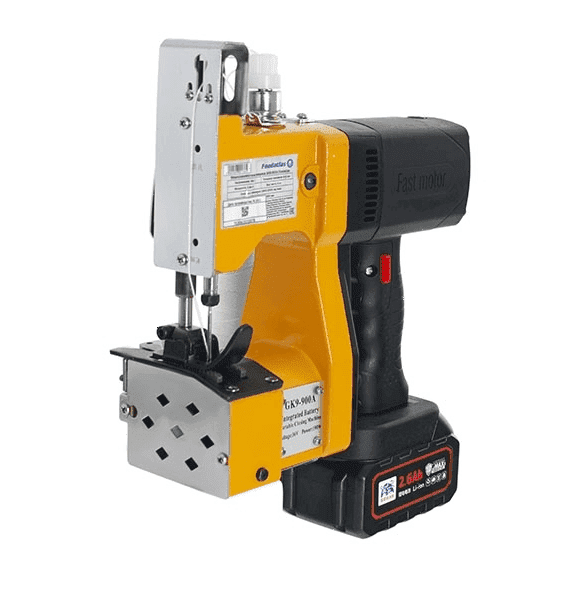 Мешкозашивочная машина Foodatlas GK9-900А