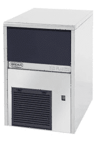 Льдогенератор Brema GB601A