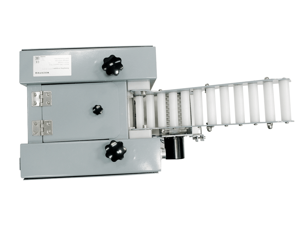 Формовочная машина для пельменных кружков Kocateq OMJ round С 75/2