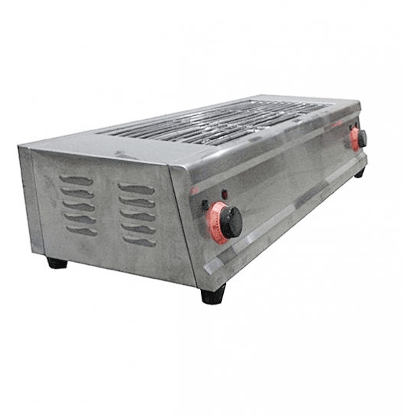 Мангал Foodatlas CY-930