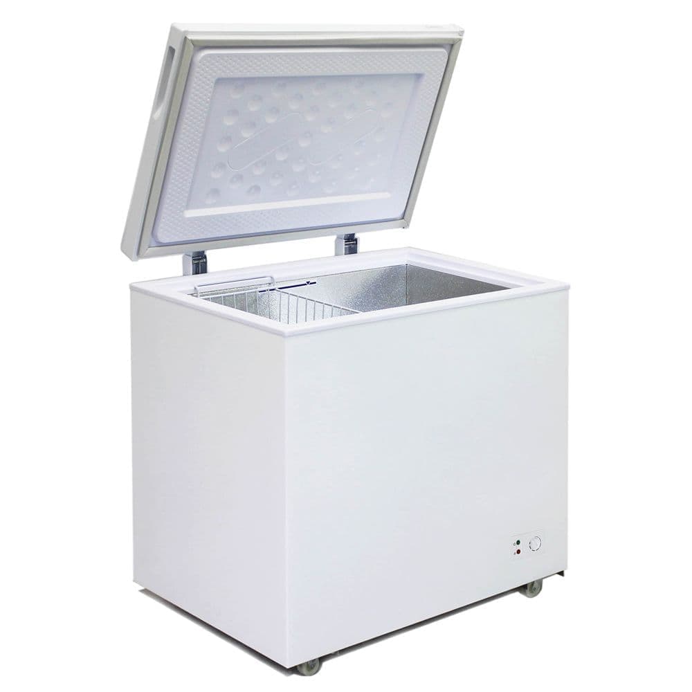 Ларь морозильный Бирюса 200KX