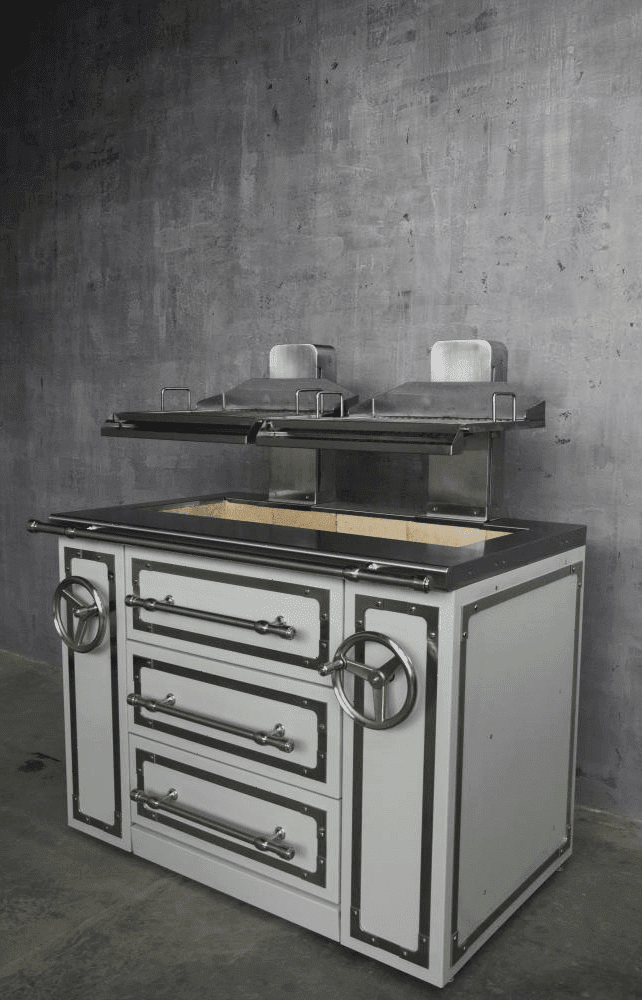 Гриль-мангал Grill Master PALERMO GRILL GM PARILLA (11319)