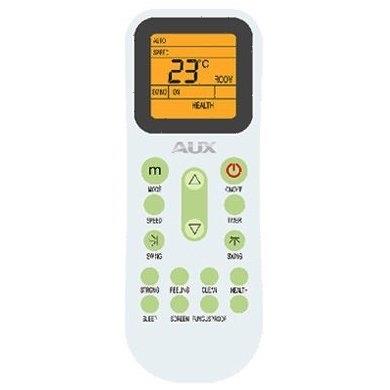 Кассетная сплит-система Aux ALCA-H18/4R1C / AL-H18/4R1C(U) / MB13C