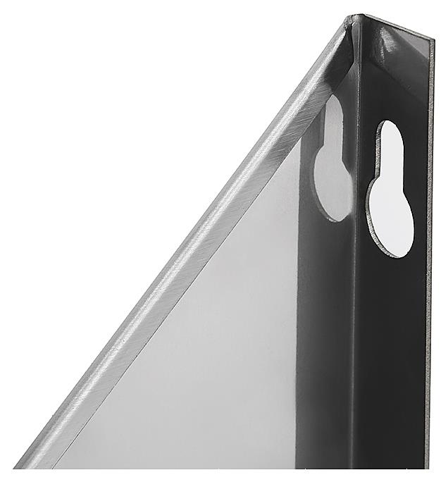 Полка кухонная Luxstahl ПНК 10/3