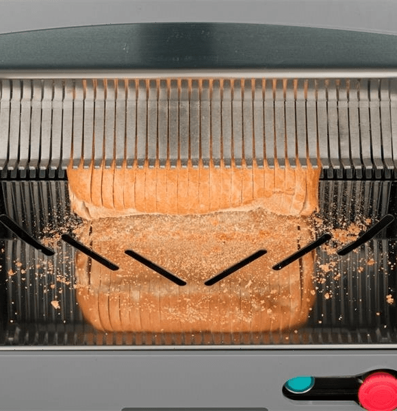 Хлеборезка JAC Face+ 450