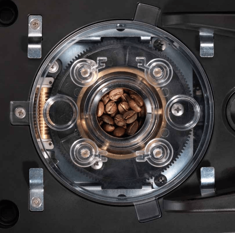 Кофемолка La Cimbali Elective