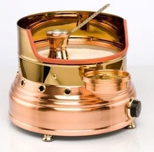 Кофе на песке JOHNY AK/8-1 N