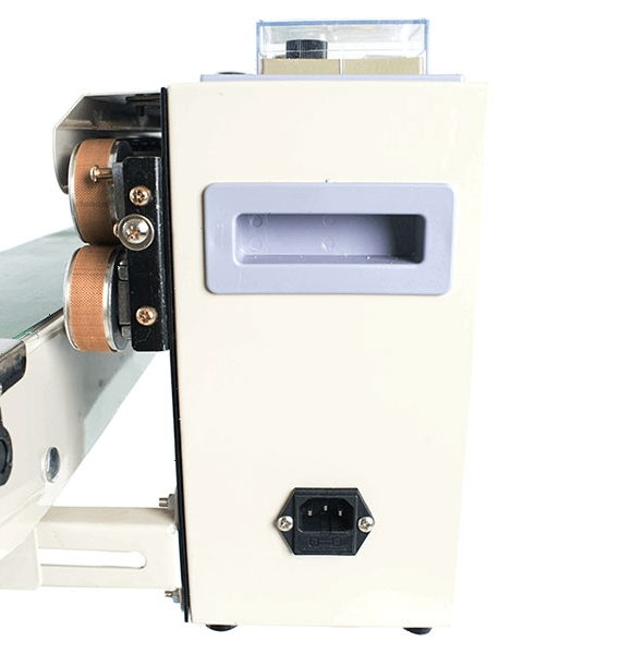 Запайщик роликовый Foodatlas FR-770 Pro горизонтальный