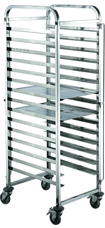 Тележка-шпилька Gastrorag XMPR-15B