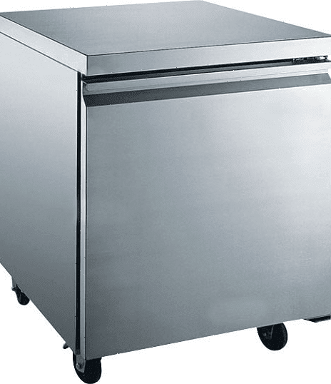 Стол холодильный Koreco TUC27R