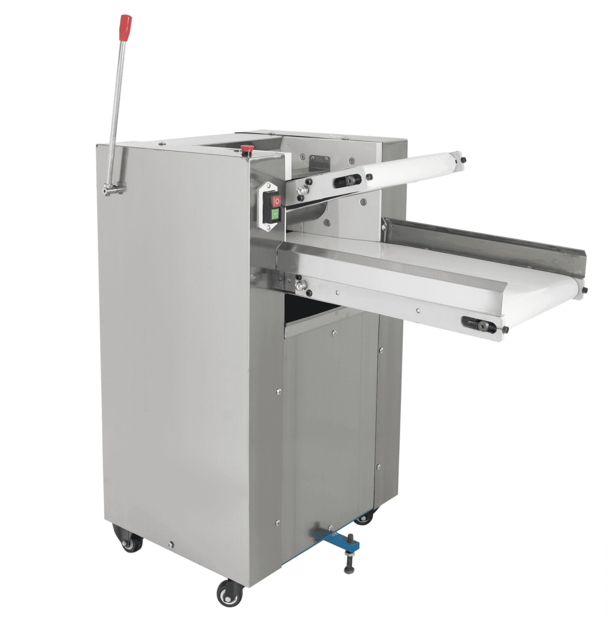 Тестораскаточная машина Foodatlas FLRM80