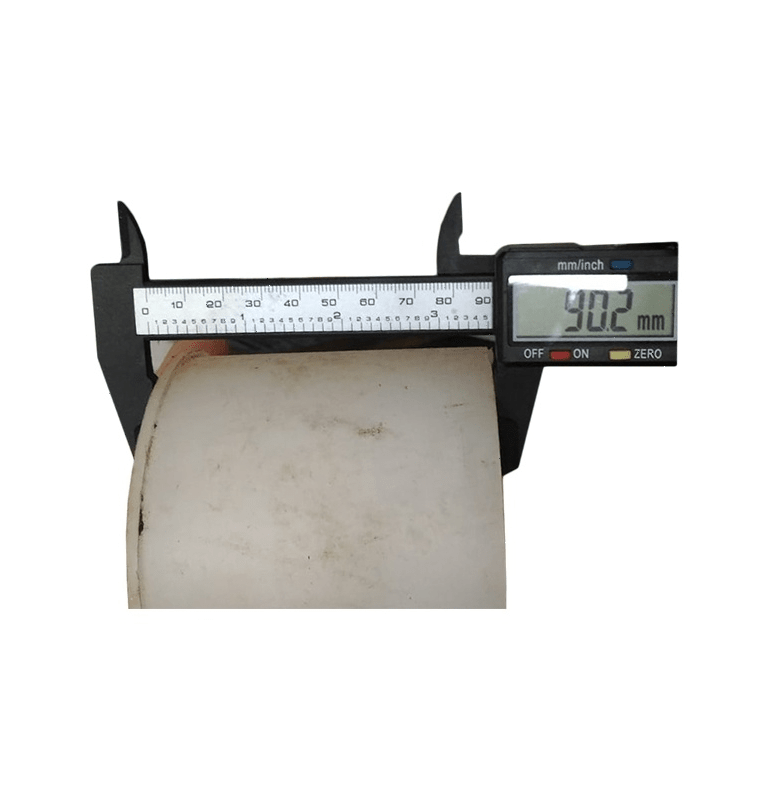 Фасовочно-упаковочный аппарат Foodatlas HP-200G (500-1000g, датер)