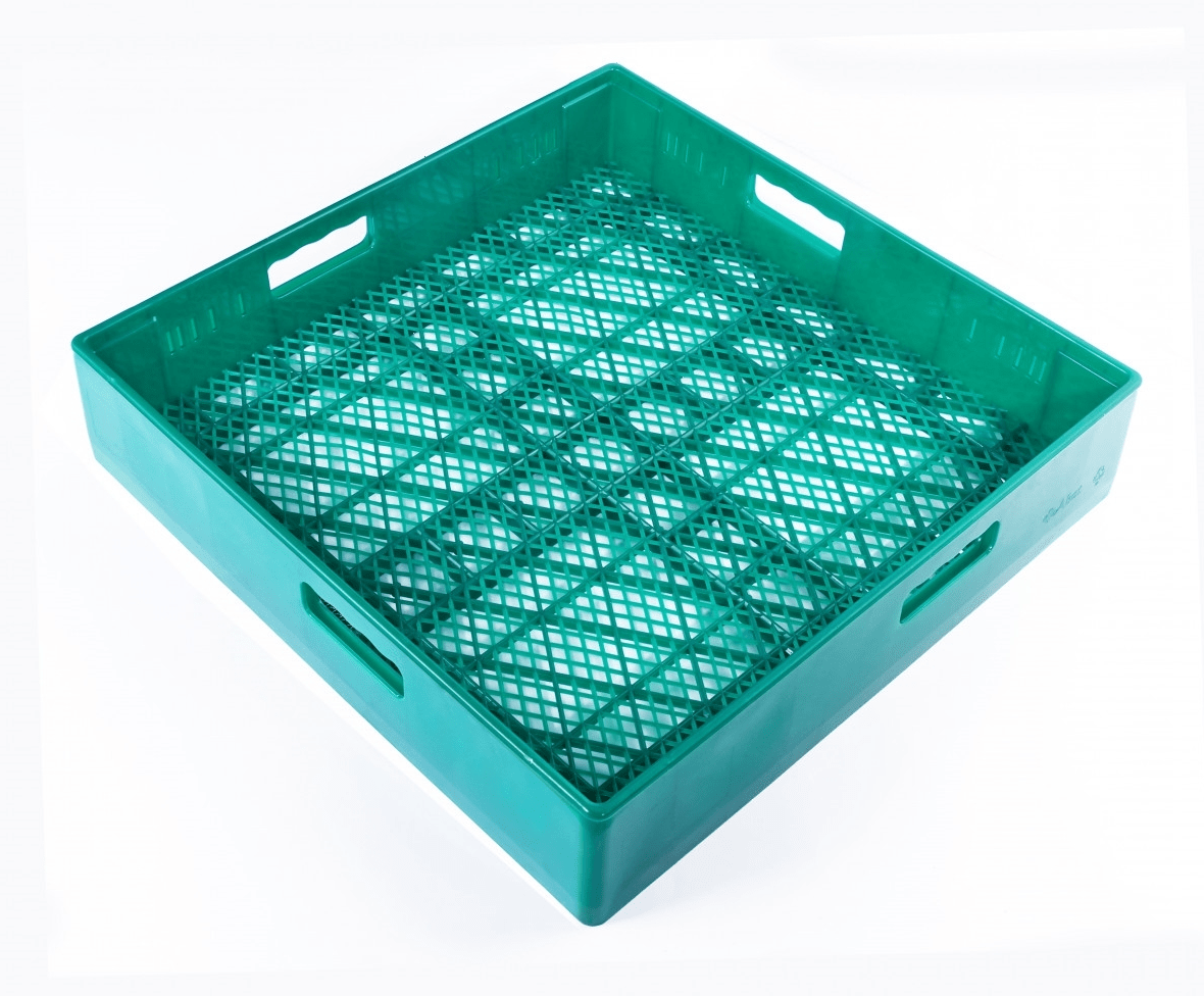 Тоннельная посудомоечная машина Abat МПТ-2000 правая (71000009797)