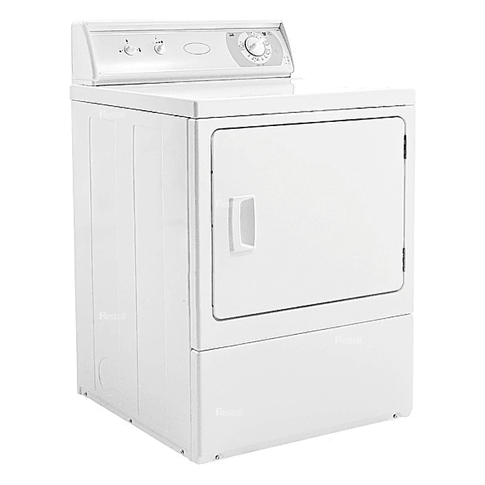 Сушильная машина Alliance FDE3TRGS401NW22