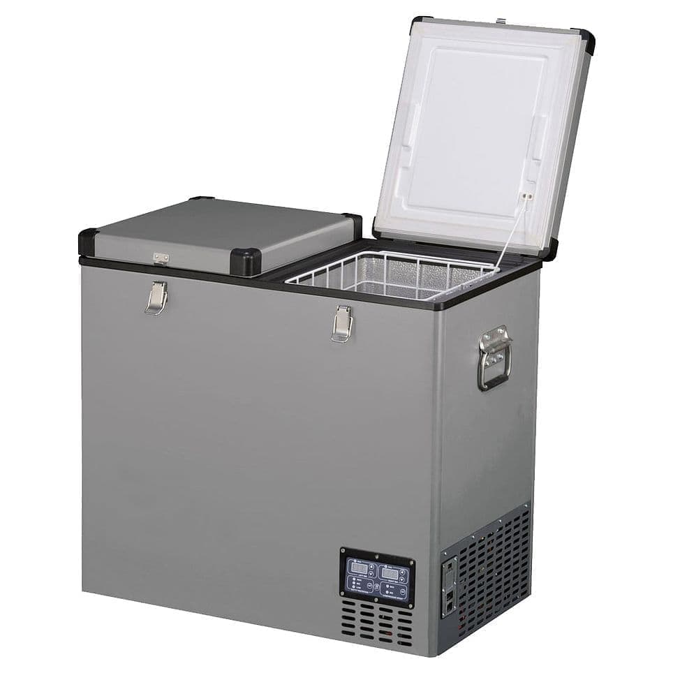 Автохолодильник Indel B TB118