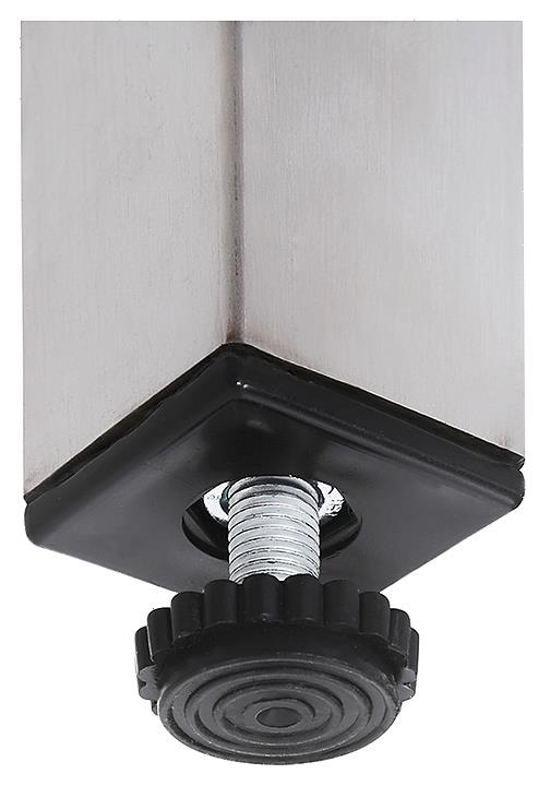 Ванна моечная Luxstahl ВМ3 18/6/8.5 (0.8)