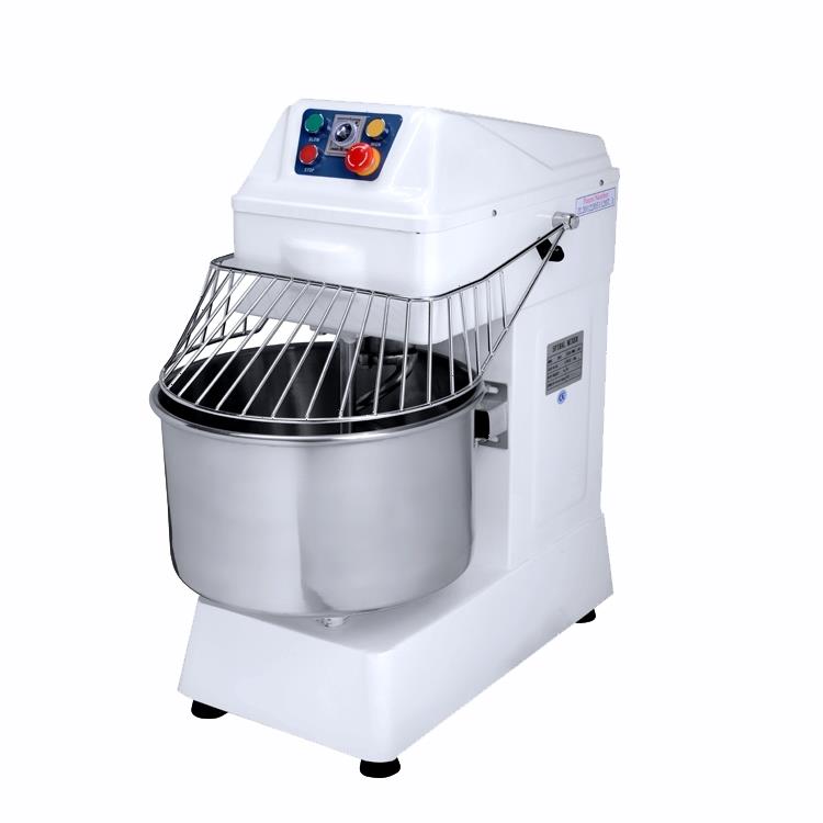 Тестомес Hualian Machinery HS50 380В