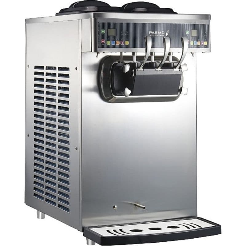 Фризер для мягкого мороженого Pasmo Ice Cream Machine S230F