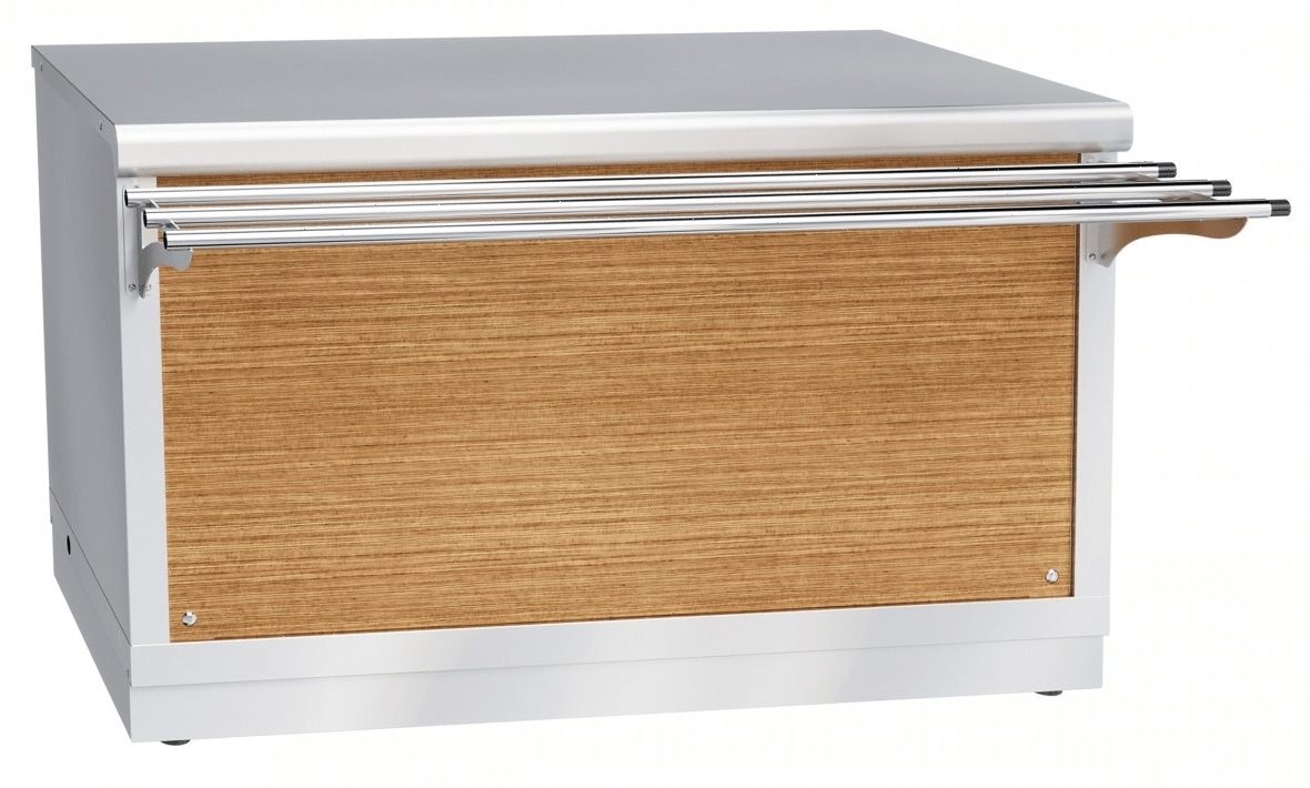 Прилавок-витрина тепловой Abat ПВТ-70Х-03 (21000003120)