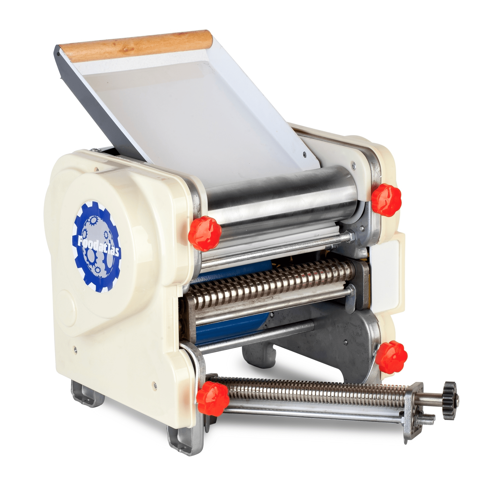 Лапшерезка-тестораскатка Foodatlas DJJ-200