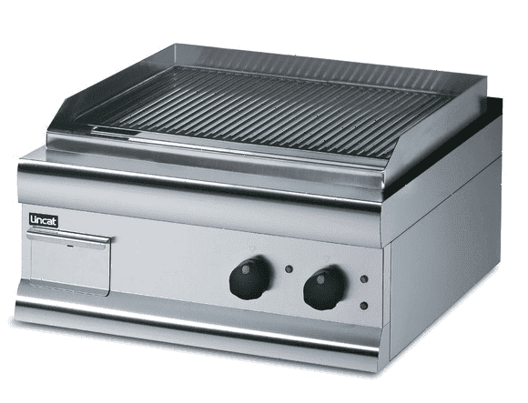 Жарочная поверхность Lincat GS6TFRFL