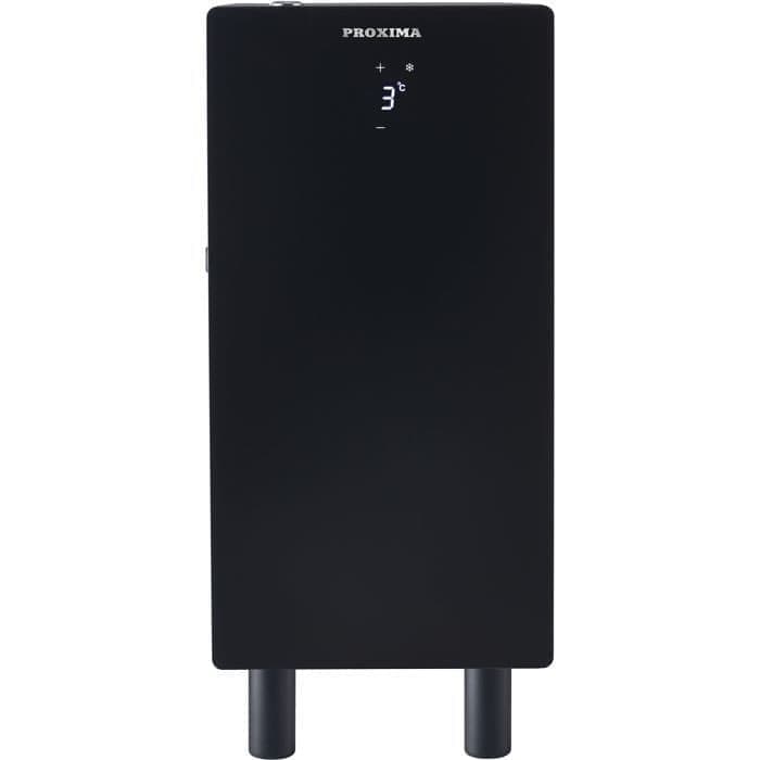 Шкаф холодильный для молока Dr.Coffee Proxima SC 10