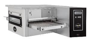 Печь конвейерная для пиццы Apach AMT 40