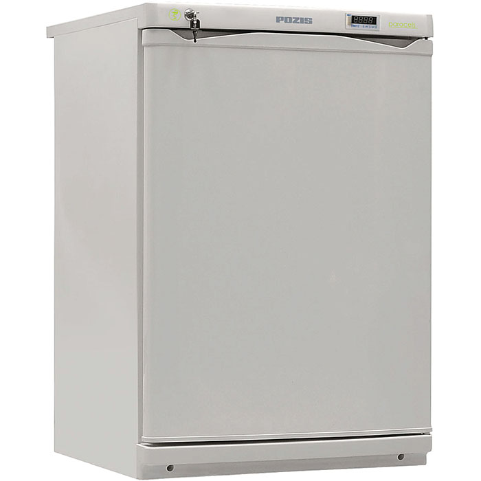 Шкаф фармацевтический Pozis ХФ-140-2