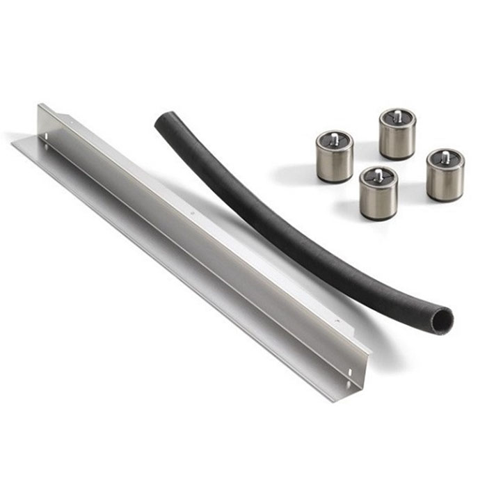 Набор для установки пароконвектоматов и печей Apach Cook Line SK43