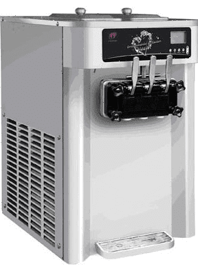 Фризер для мороженого Gastrorag SCM1119ARB