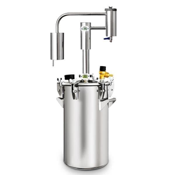 Автоклав самогонный Добрый Жар Триумф